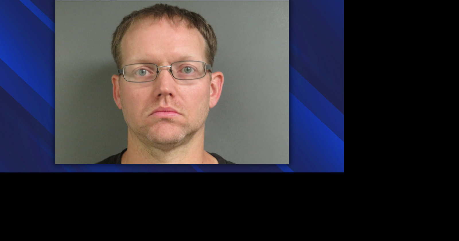 Blair man charged with multiple counts of first-degree child abuse