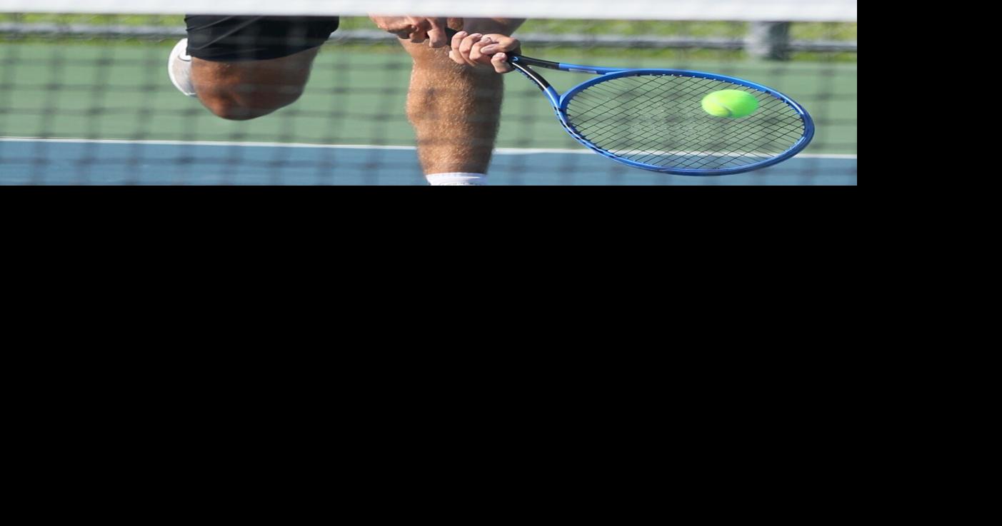 Photos: Kearney Catholic boys tennis