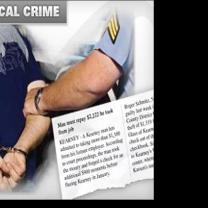 Stapleton gets 2 years for Marshall murder link