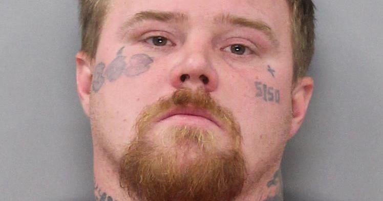 Kearney man accused of sexual assault of child