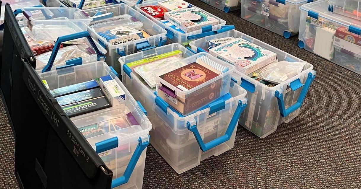 Kearney Public Schools project will boost STEM in lower grades - Vimarsana News