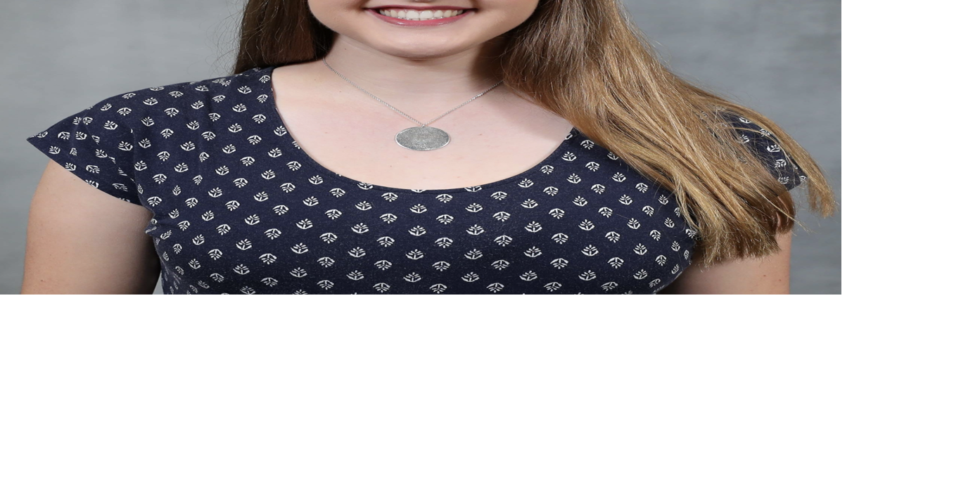 Kearney Hub intern wins state Press Association Foundation Scholarship