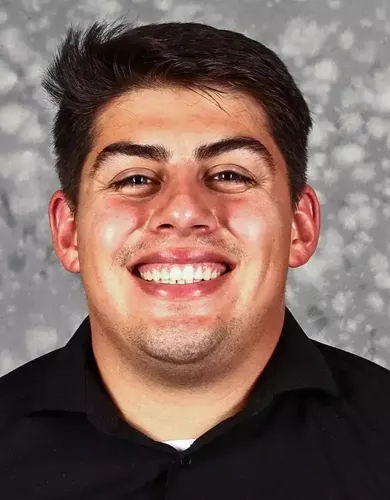 Lopers Name New Assistant to Coaching Staff