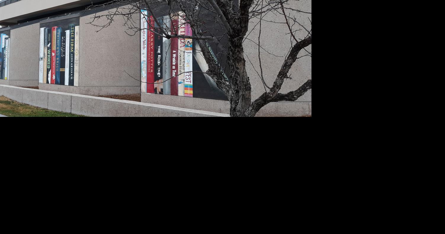 Bravo Kearney Public Library events