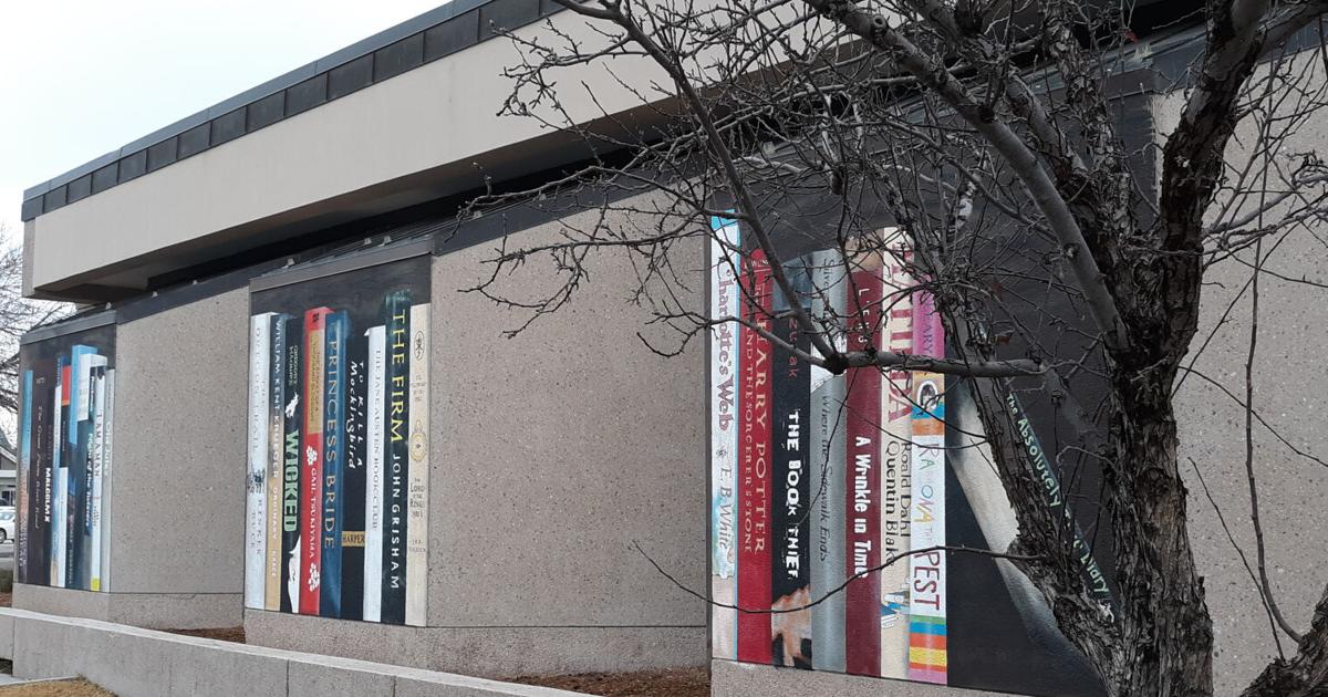 Bravo Kearney Public Library events