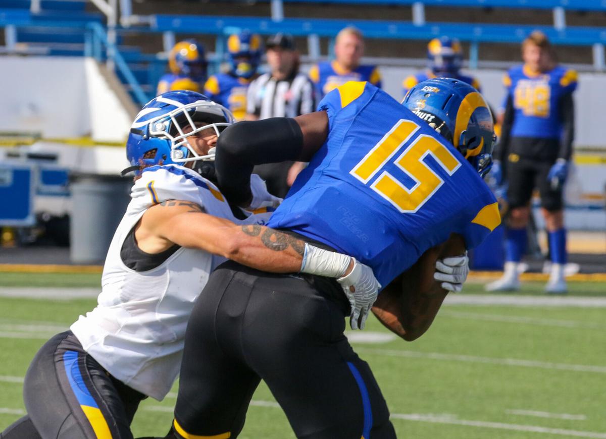 Unk Football Schedule 2022 Loper Football Season Ends With Playoff Loss At Angelo State | Unk |  Kearneyhub.com