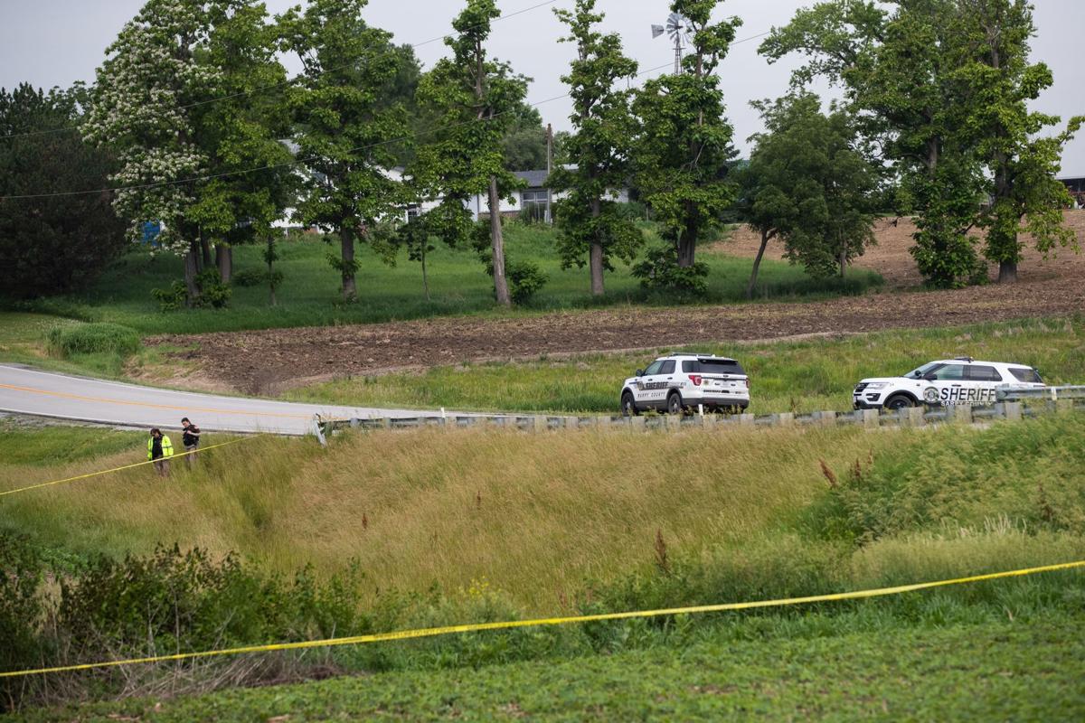 Gretna girl who survived deadly crash is recovering but grieving