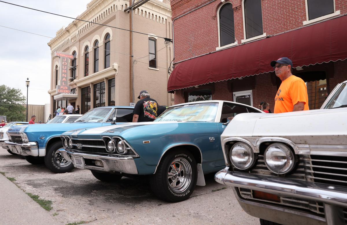 Cruise Nite 2020 delayed