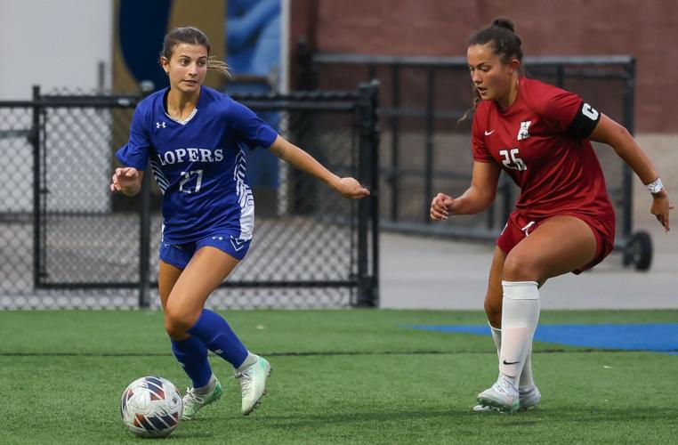 Hornets Strike Early to Take MIAA Opener