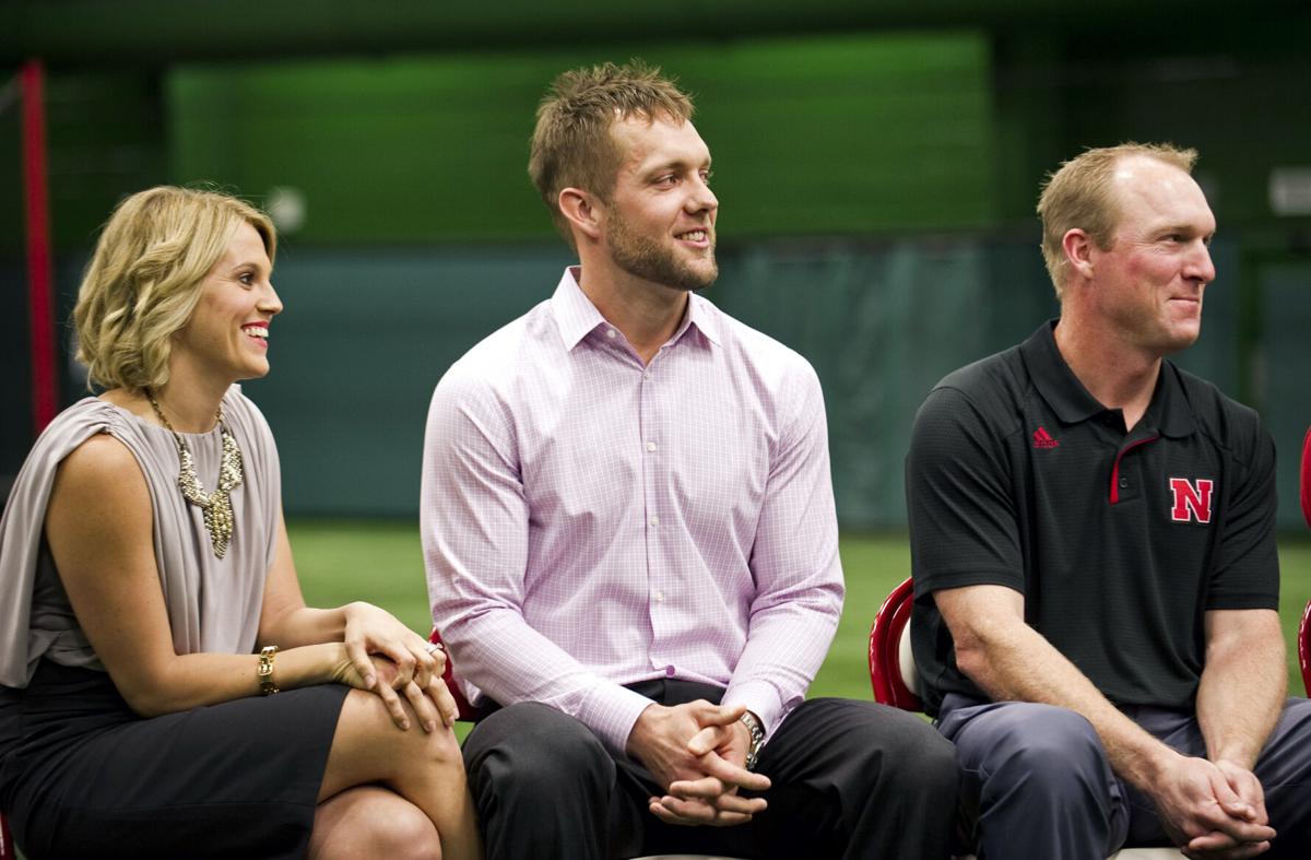 Legacy Secure Lincoln Native Alex Gordon Retires From Professional Baseball State Kearneyhub Com