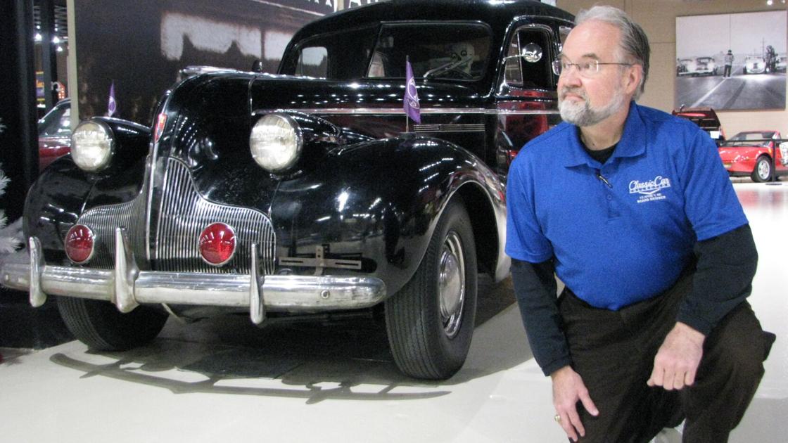 Travelers with appetite for automotive history have options along old Lincoln Highway | Local News Travelers with appetite for automotive history have options along old Lincoln Highway | Local News