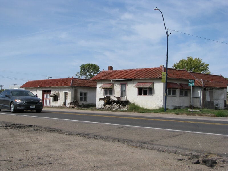 Red Top Facing Hwy 30.JPG