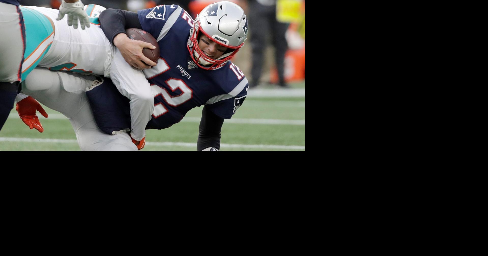 What to know from NFL Week 17: The Patriots blew it, and the 49ers won ...