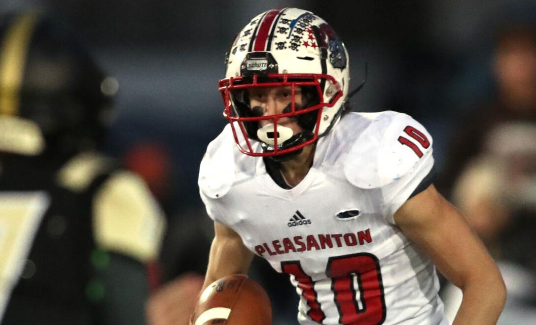 2ADays Star player greets new coach at Pleasanton