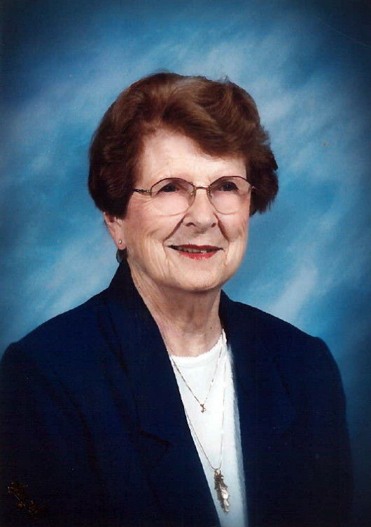 Eloise Miller | Obituaries | kearneyhub.com