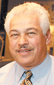 After 41 years of hard work, dedication to Kearney, Younes has created