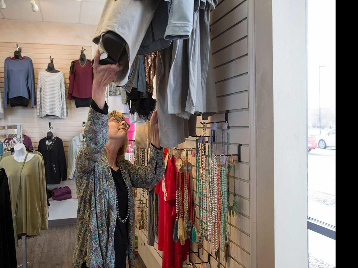 Edith Joi Boutique Takes Pride In Making Every Woman Feel