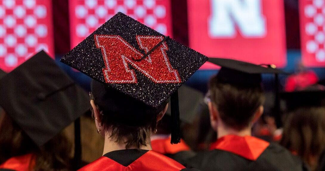 Kearney area graduates of University of Nebraska-Lincoln listed