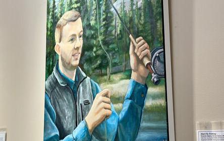 Good Sam Walkway Gallery
