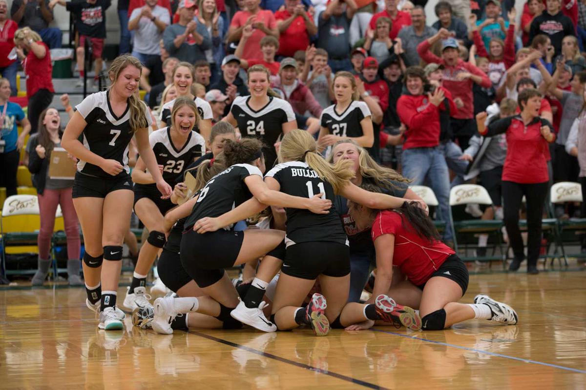 Pleasanton beats Overton in thriller, wins Fort Kearny Conference