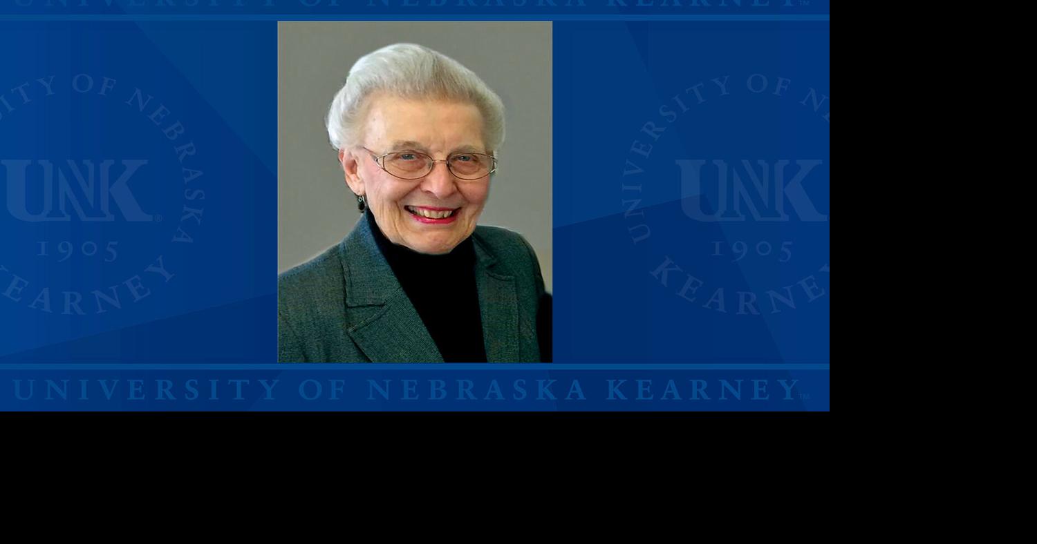 Late sociology professor leaves $2.25 million to UNK