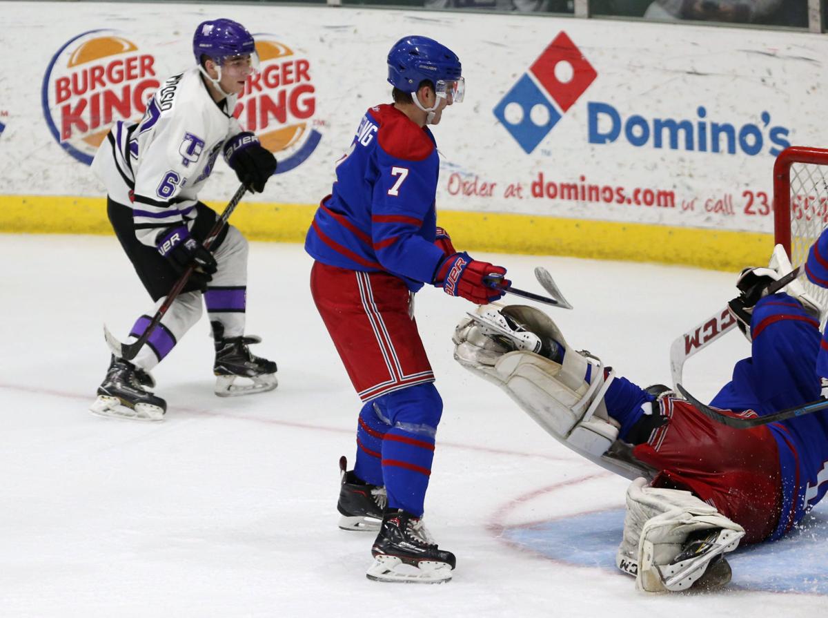 Photos Storm Hockey vs Des Moines by Eldon Holmes Gallery