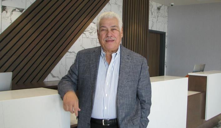 Daughters of the American Revolution Fort Kearney chapter honors Paul