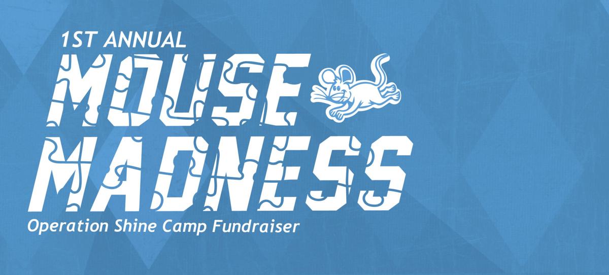 Mouse Racing Event To Raise Money For Kids Dreams Foundation S Summer Camp For Kids With Autism Local News Kearneyhub Com