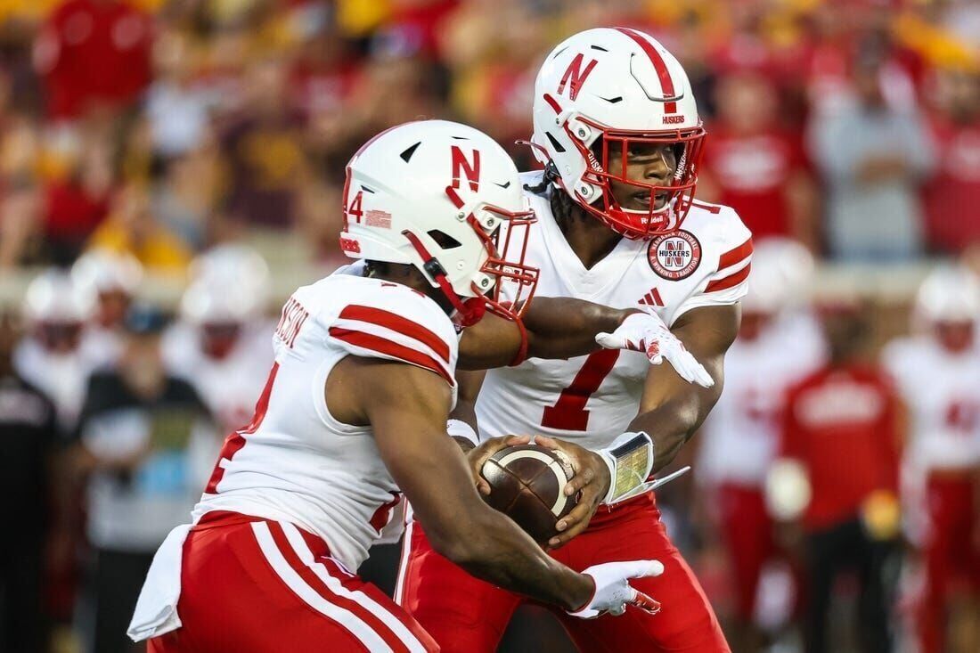 Nebraska Football: What the Cornhuskers Must Fix to Make a Bowl Game 