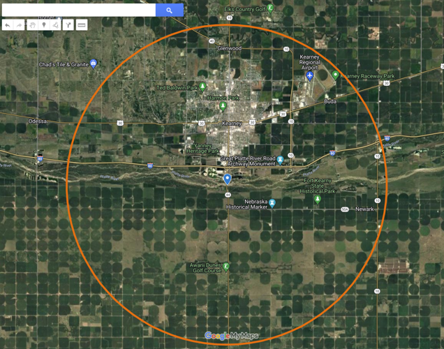 Gifts, Santa and the Christmas Bird Count