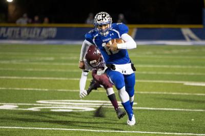 Kearney High S Brayden Miller Planning To Walk On At Nebraska