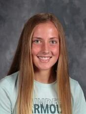 Hannah Godwin