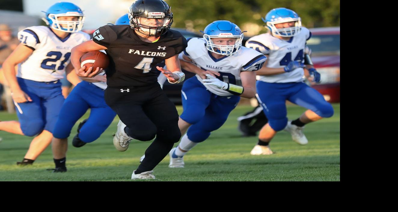 2ADays WilcoxHildreth returns all skill position players