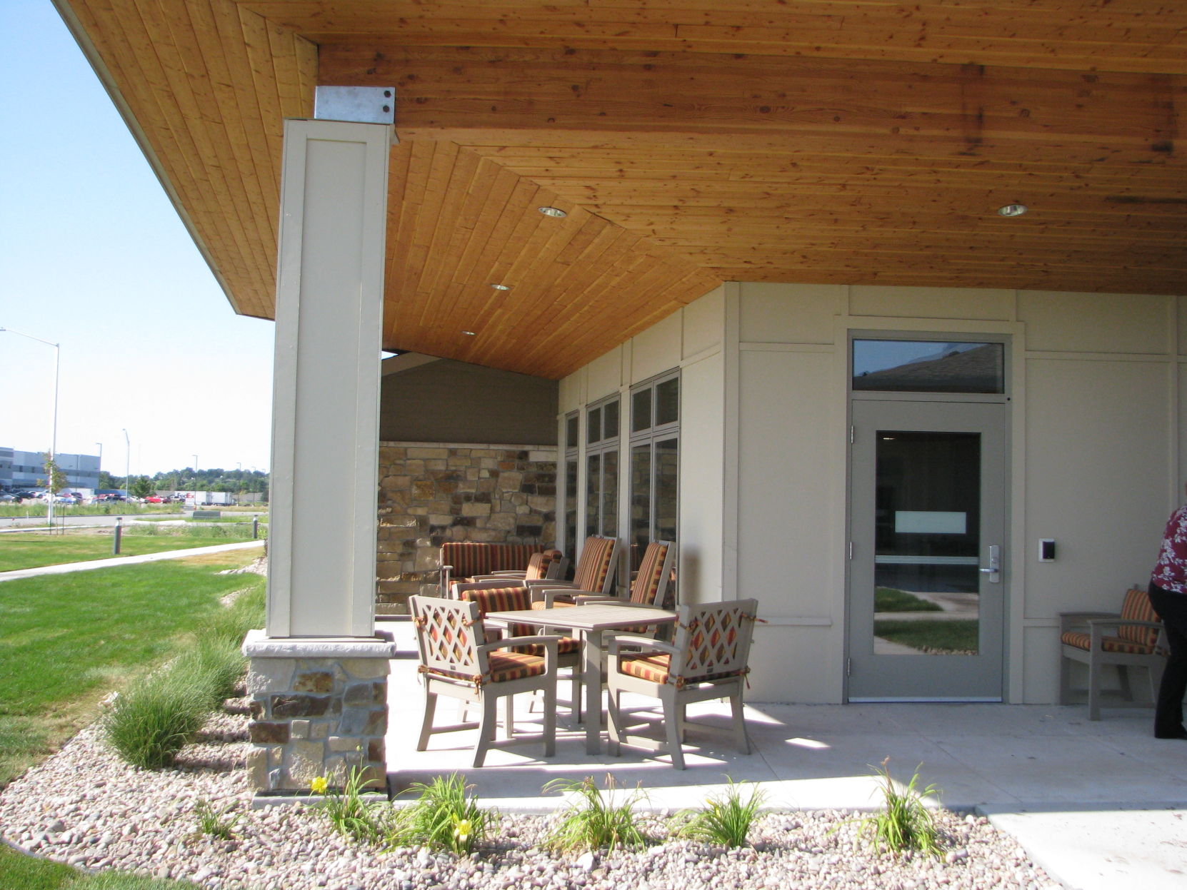 Brookestone Gardens a new care facility now open in Kearney