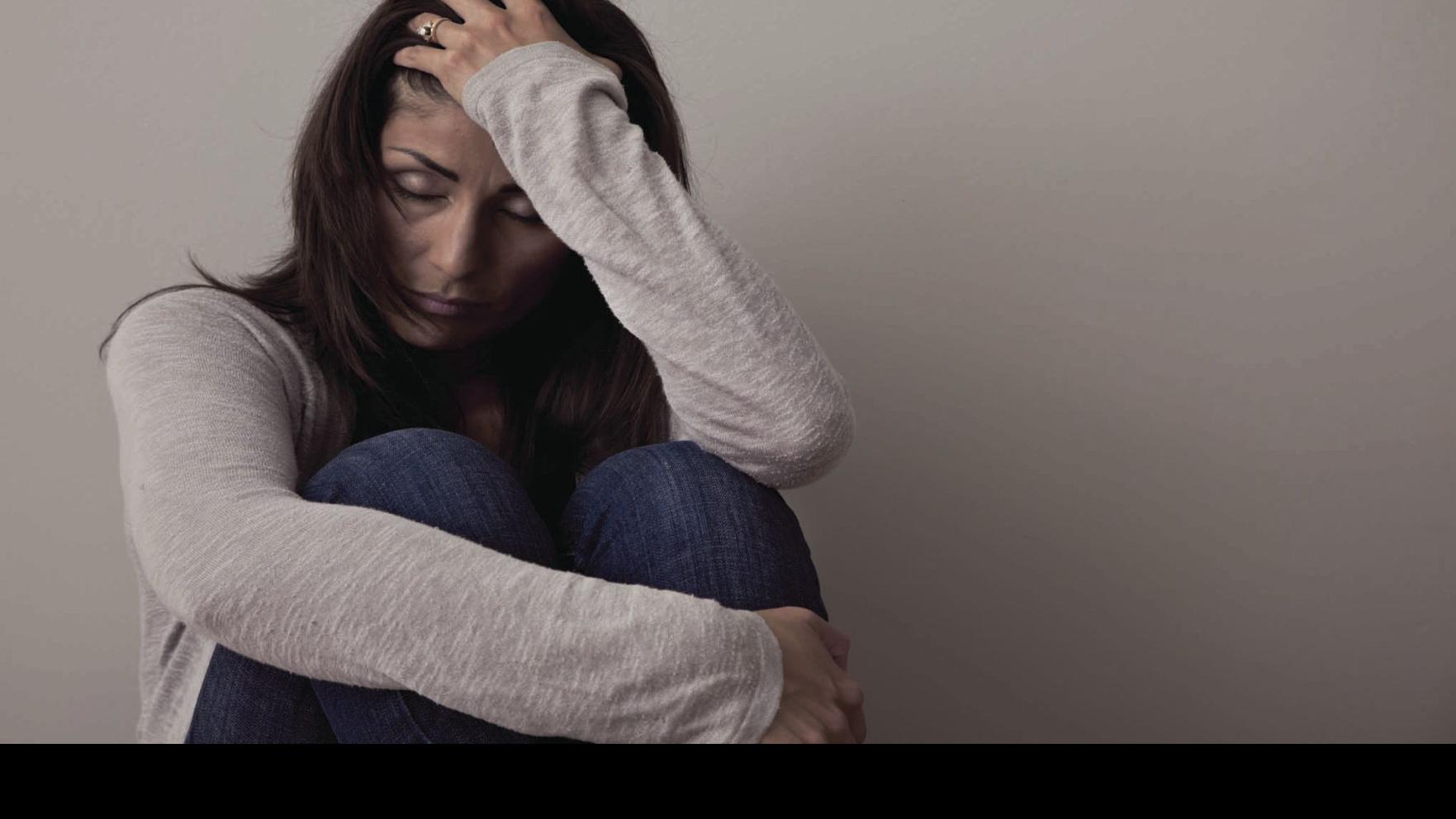 Attorney General Shares Real Stories Of Sex Trafficking In