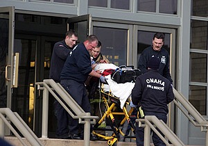 Witnesses of Omaha Mall Shooting Describe Incident