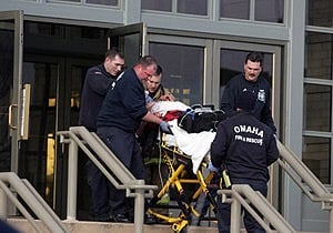 Witnesses of Omaha Mall Shooting Describe Incident