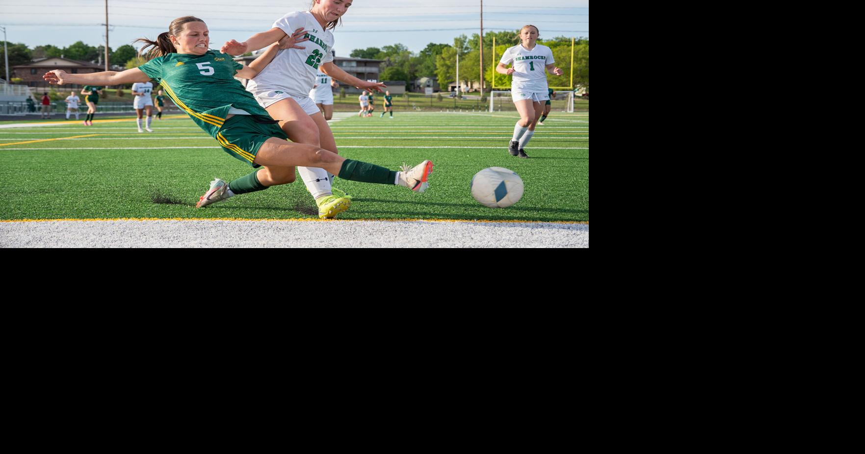 Kearney Catholic falls to Columbus Scotus in B-3 final