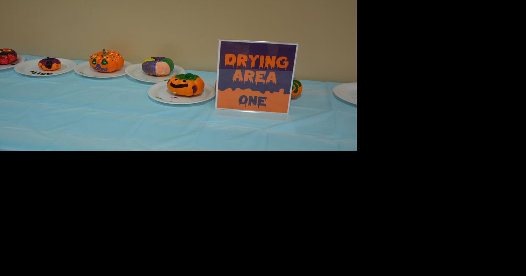 Kearneyarea events coming up in late October