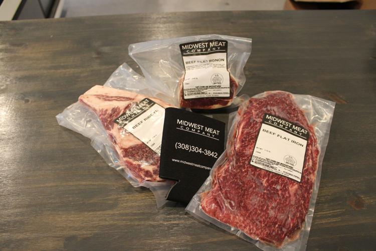 Midwest Meat Company offers advantages for producers, customers