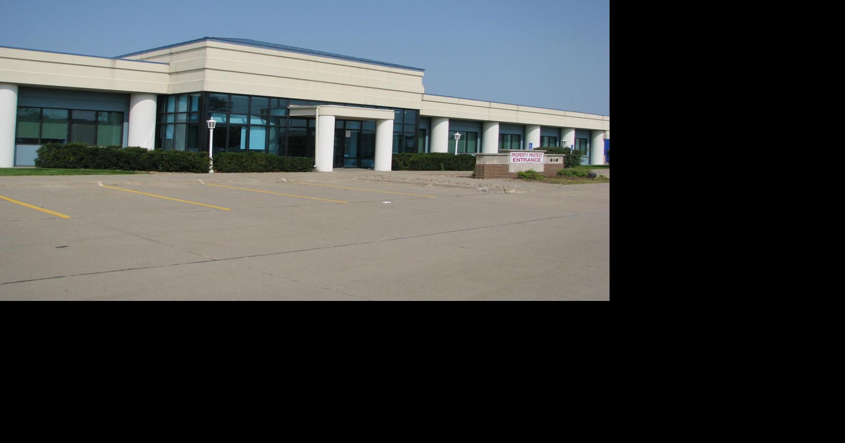 Probation center getting $185K facelift
