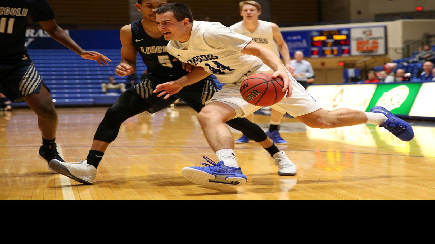 Unk Freshman Guard Kanon Koster Announces Transfer Unk