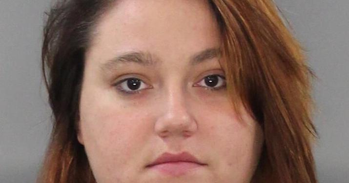 Norfolk woman again accused of threatening prosecutor, family