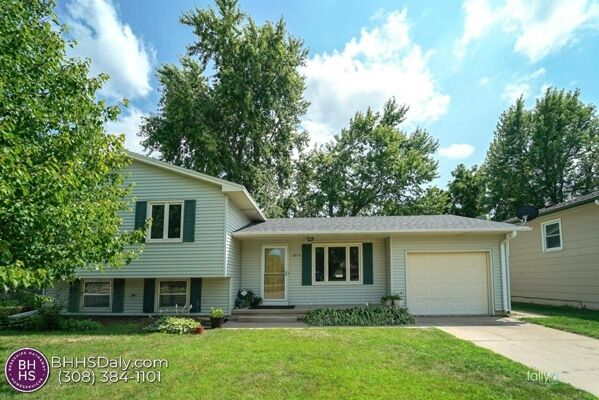 3 Bedroom Home in Grand Island - $185,000
