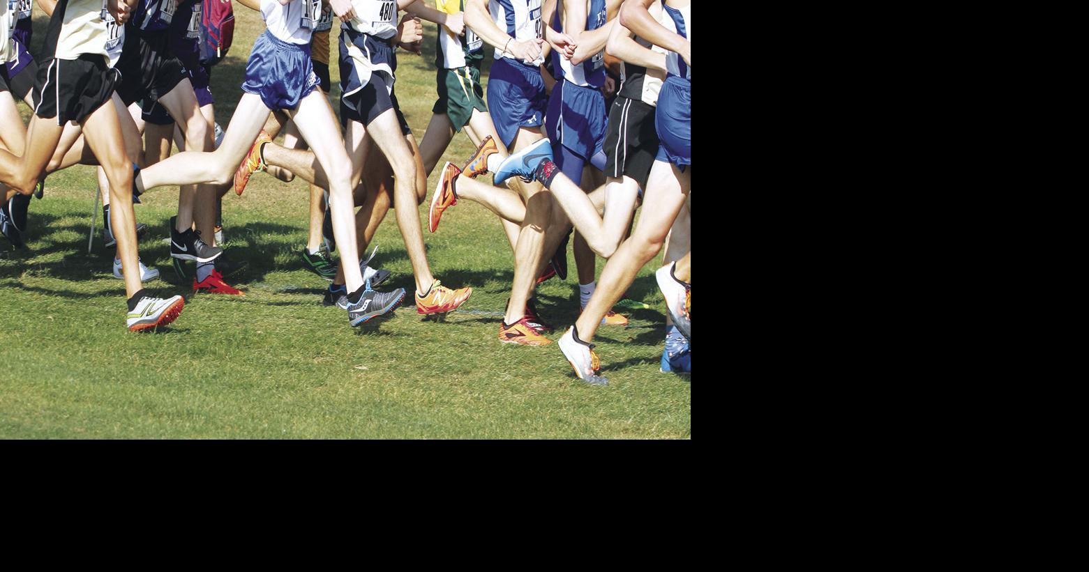 UNK cross country teams finish second at MIAA Championships