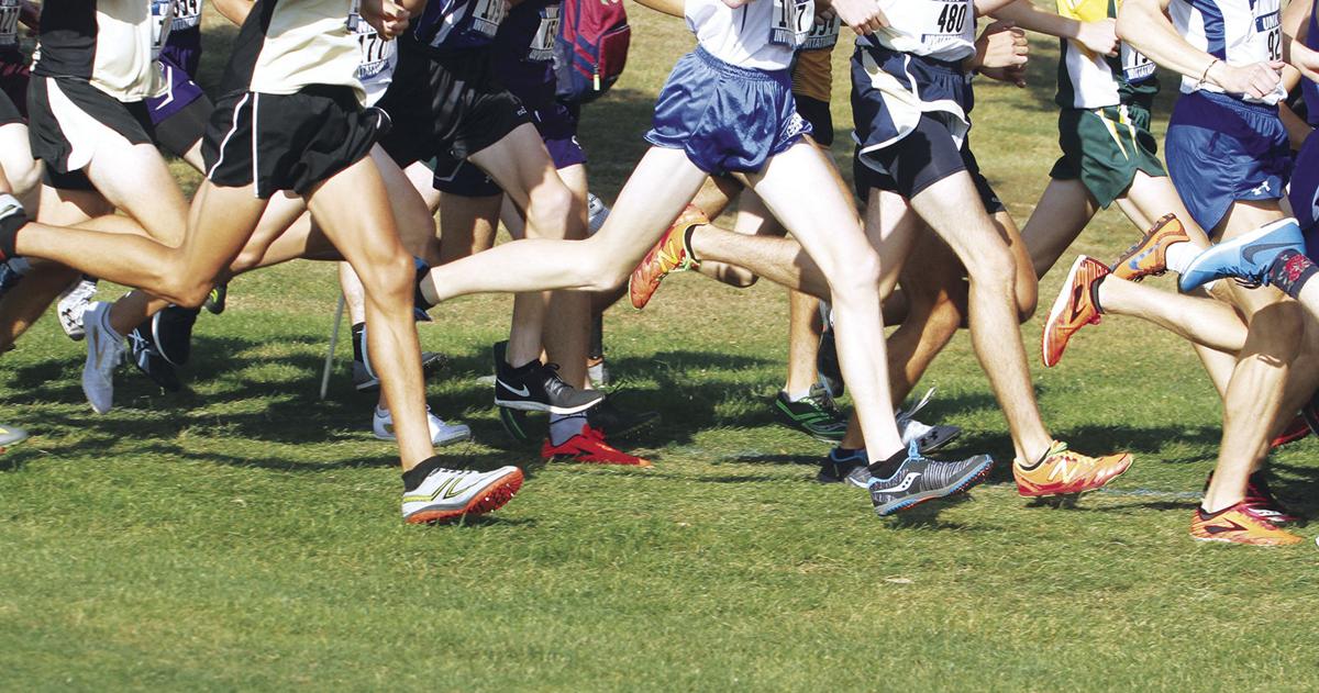 UNK cross country teams finish second at MIAA Championships UNK cross country teams finish second at MIAA Championships