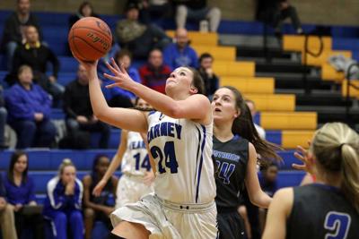 Snider S 30 Not Enough For Bearcat Girls Against Millard North