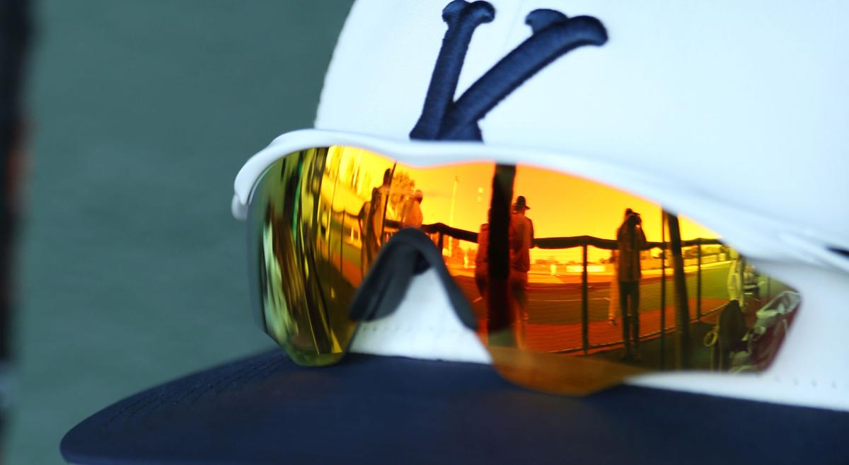 Baseball cap