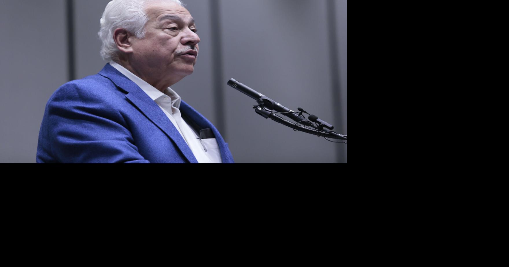 Department of Justice has questions for Youneses about $4.6M in PPP program loans