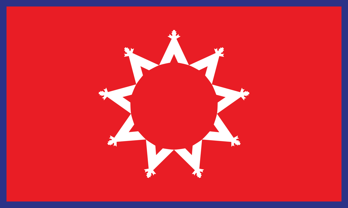 OST flag